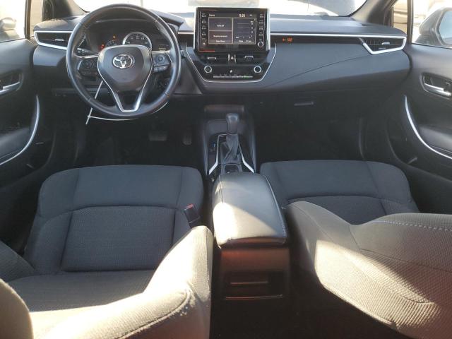 Photo 8 from auction – 2020 TOYOTA COROLLA SE with VIN 5YFS4RCE0LP039593