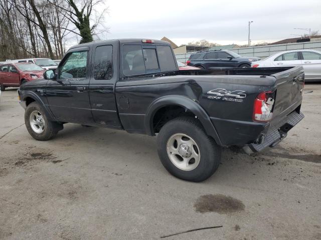 Photo 2 from auction – 2000 FORD RANGER SUP with VIN 1FTZR15X3YTA72801