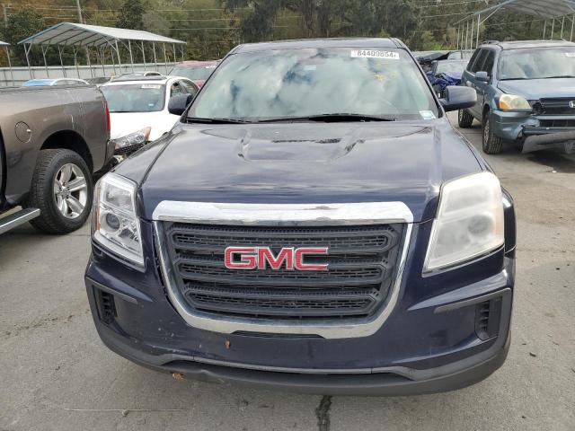 Photo 5 from auction – 2016 GMC TERRAIN SL with VIN 2GKALMEK3G6268544