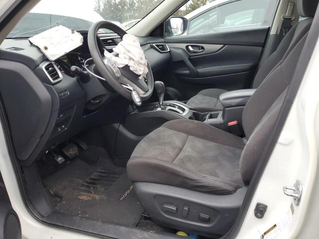 Photo 7 from auction – 2016 NISSAN ROGUE S with VIN KNMAT2MV2GP702495