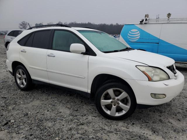 Photo 4 from auction – 2008 LEXUS RX 350 with VIN 2T2GK31U88C027746