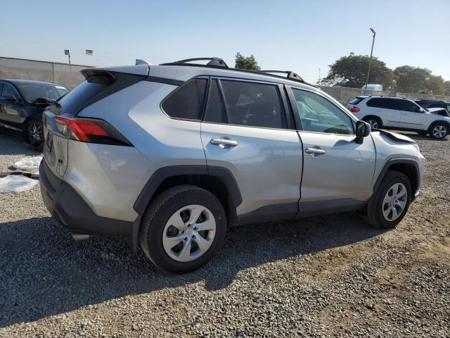 Photo 3 from auction – 2020 TOYOTA RAV4 LE with VIN 2T3H1RFVXLC082327