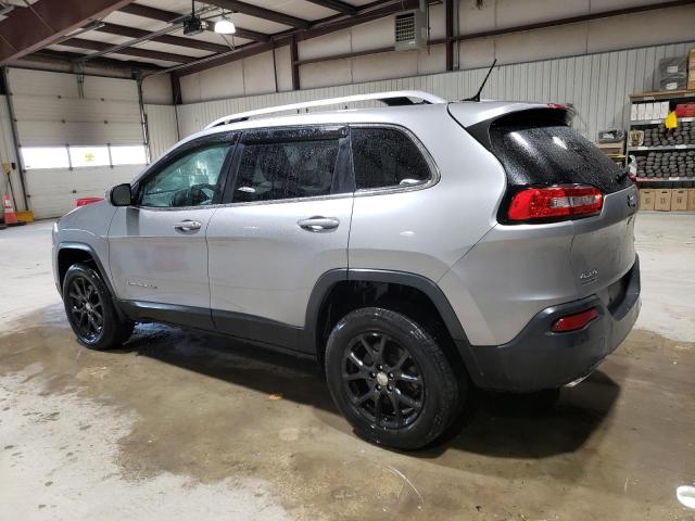 Photo 2 from auction – 2016 JEEP CHEROKEE L with VIN 1C4PJMCS0GW318658
