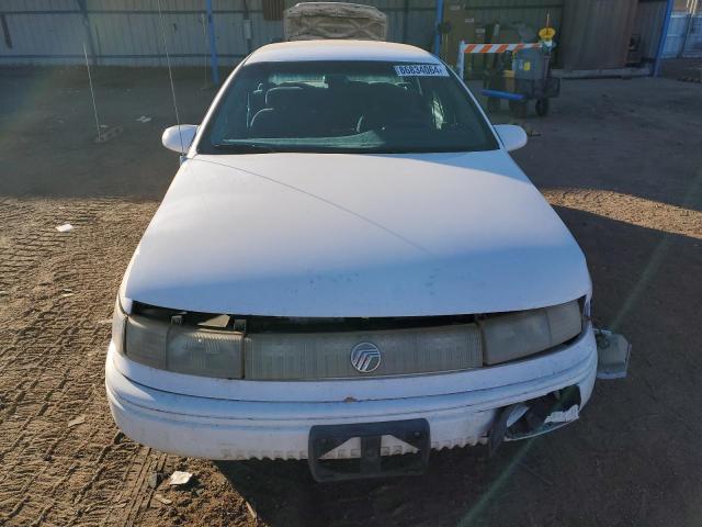 Photo 5 from auction – 1995 MERCURY SABLE GS with VIN 1MELM50UXSG617772