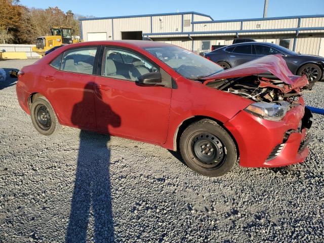 Photo 4 from auction – 2016 TOYOTA COROLLA L with VIN 5YFBURHE4GP566440
