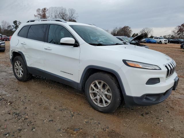 Photo 4 from auction – 2014 JEEP CHEROKEE L with VIN 1C4PJMCB6EW230680