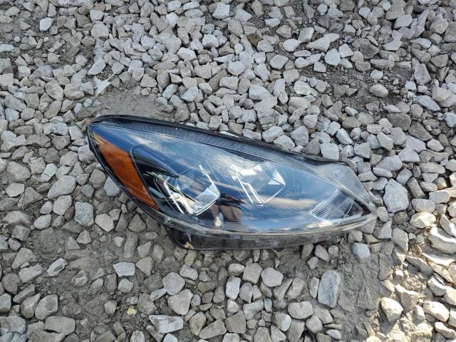 Photo 13 from auction – 2022 FORD ESCAPE S with VIN 1FMCU9F68NUB31173