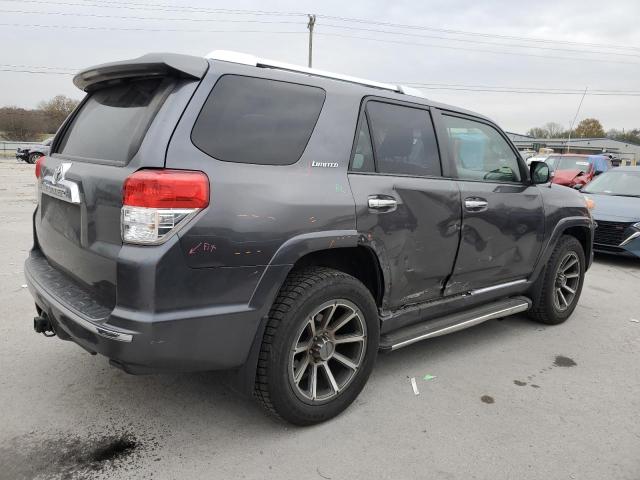 Photo 3 from auction – 2011 TOYOTA 4RUNNER SR with VIN JTEBU5JR9B5070542