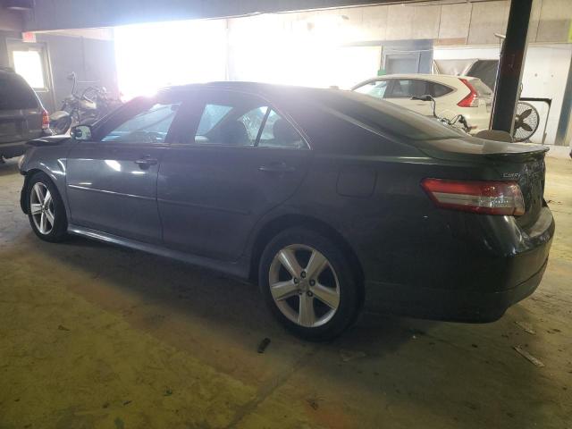 Photo 2 from auction – 2011 TOYOTA CAMRY BASE with VIN 4T1BF3EK7BU192124