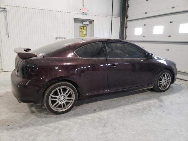 Photo 3 from auction – 2008 TOYOTA SCION TC with VIN JTKDE167880240396