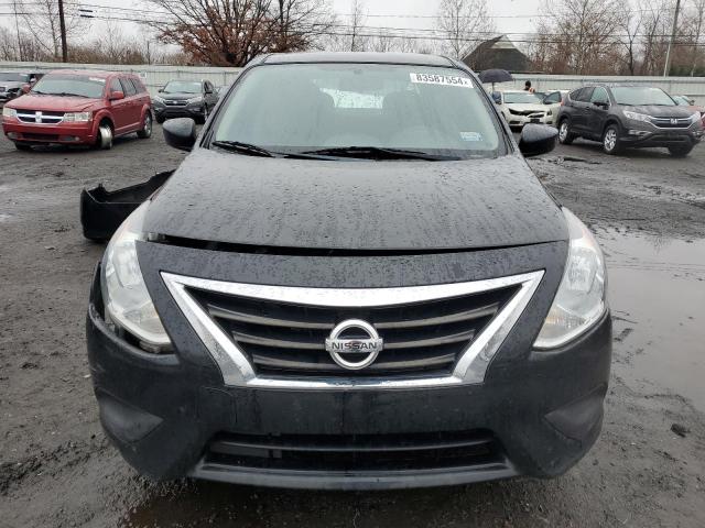 Photo 5 from auction – 2018 NISSAN VERSA S with VIN 3N1CN7AP3JL837271