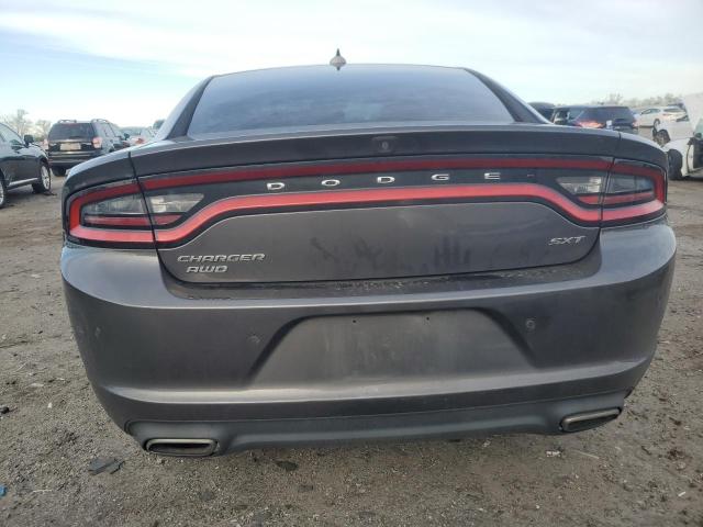 Photo 6 from auction – 2015 DODGE CHARGER SX with VIN 2C3CDXJG8FH891508