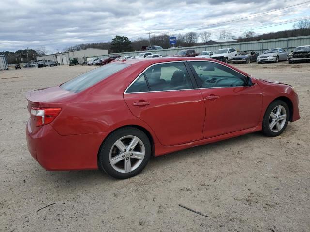 Photo 3 from auction – 2013 TOYOTA CAMRY L with VIN 4T1BF1FK9DU708683