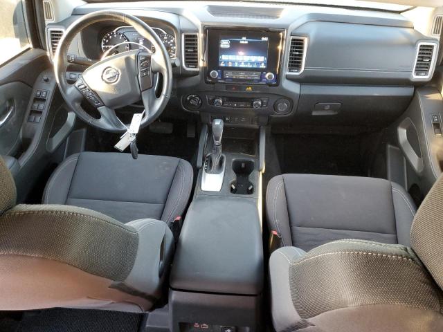 Photo 8 from auction – 2022 NISSAN FRONTIER S with VIN 1N6ED1FK4NN694871