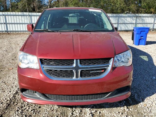 Photo 5 from auction – 2015 DODGE GRAND CARA with VIN 2C4RDGCG4FR712474