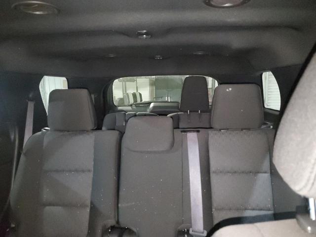 Photo 10 from auction – 2012 FORD EXPLORER X with VIN 1FMHK8D81CGA38114