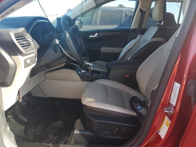 Photo 7 from auction – 2020 FORD ESCAPE TIT with VIN 1FMCU9DZ0LUB06262