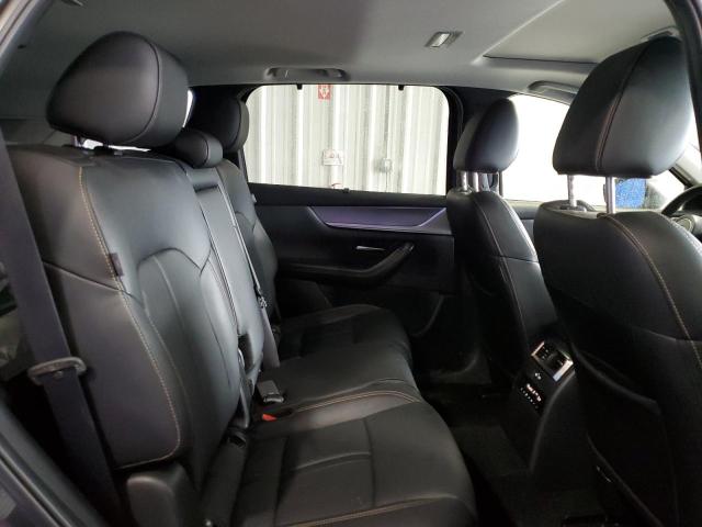 Photo 11 from auction – 2024 MAZDA CX-90 PREF with VIN JM3KKCHD8R1153624