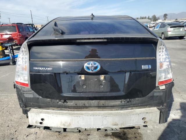 Снимка 6 от търг – 2011 TOYOTA PRIUS с VIN JTDKN3DU2B5299005