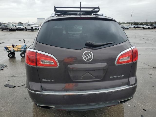 Photo 6 from auction – 2017 BUICK ENCLAVE with VIN 5GAKRBKD5HJ119163