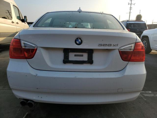 Photo 6 from auction – 2008 BMW 328 XI with VIN WBAVC93538K045066