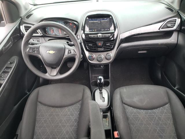 Photo 8 from auction – 2021 CHEVROLET SPARK 1LT with VIN KL8CD6SA8MC748602