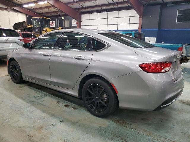 Photo 2 from auction – 2016 CHRYSLER 200 LIMITE with VIN 1C3CCCAB1GN106044
