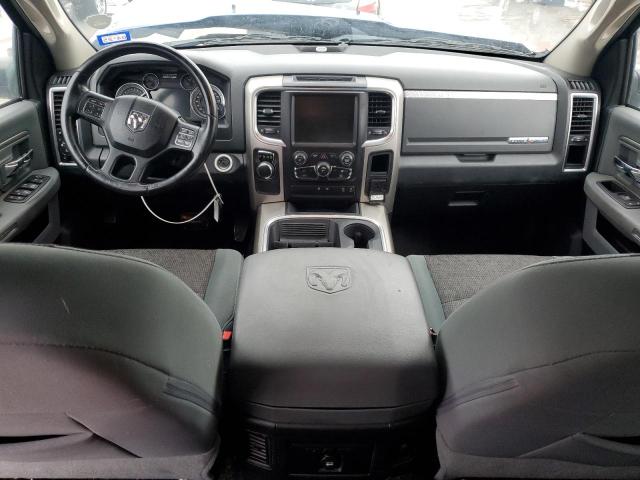 Photo 8 from auction – 2016 RAM 1500 SLT with VIN 1C6RR6LTXGS278416