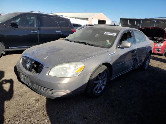 BUICK LUCERNE CX 2007 with VIN 1G4HD57257U188847 - Photo from auction