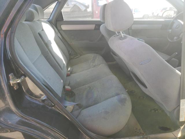 Photo 10 from auction – 2005 SUZUKI FORENZA S with VIN KL5JD56Z55K171906