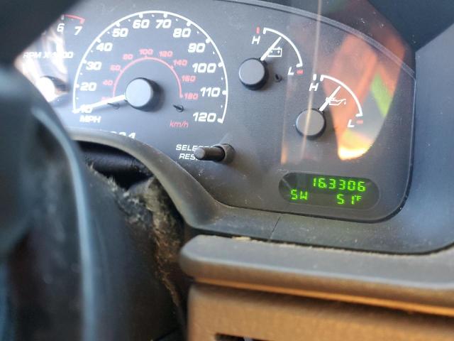 Photo 9 from auction – 2002 FORD EXPLORER with VIN 1FMZU63KX2UD18811