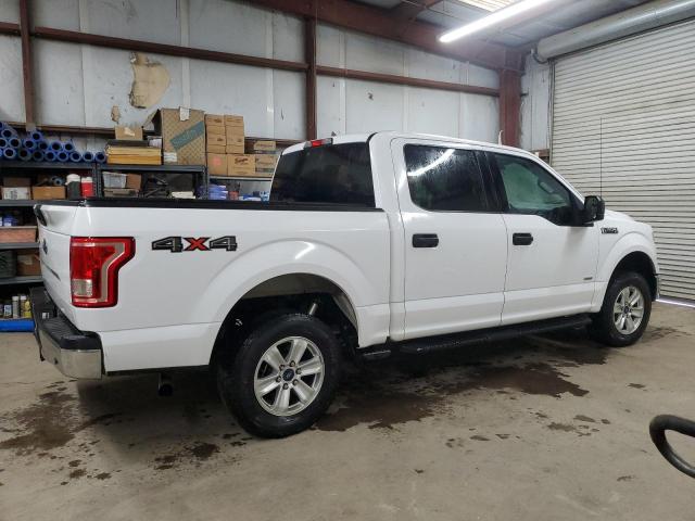 Photo 3 from auction – 2016 FORD F150 SUPER with VIN 1FTEW1EG0GKF55528
