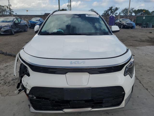 Photo 5 from auction – 2023 KIA NIRO WIND with VIN KNDCR3L14P5058361