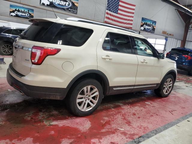 Photo 3 from auction – 2018 FORD EXPLORER X with VIN 1FM5K8D83JGB81274