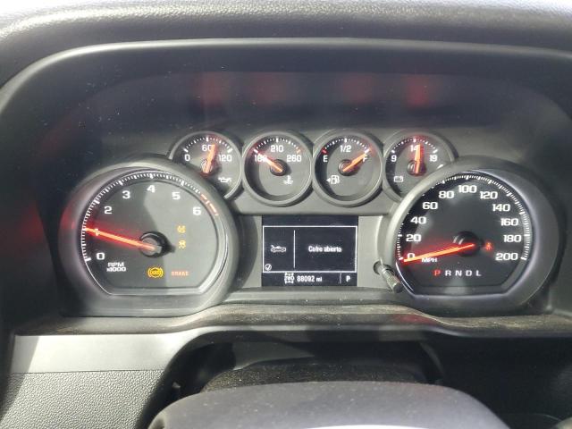 Photo 9 from auction – 2021 GMC SIERRA K15 with VIN 3GTU9AEF4MG145182