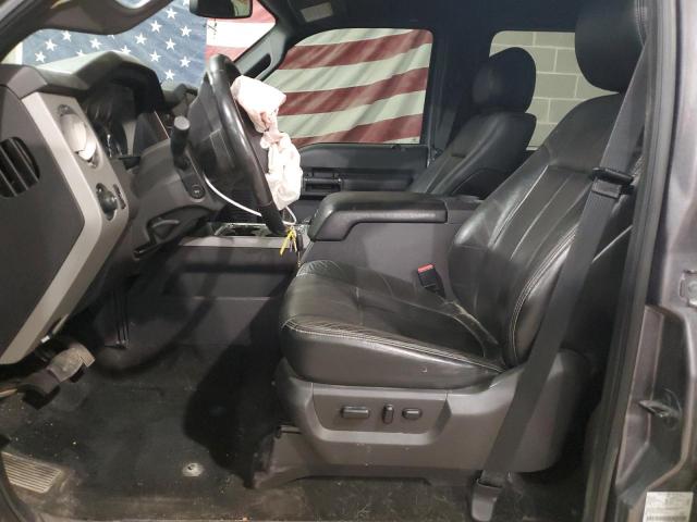 Photo 7 from auction – 2013 FORD F250 SUPER with VIN 1FT7W2BT8DEA38147