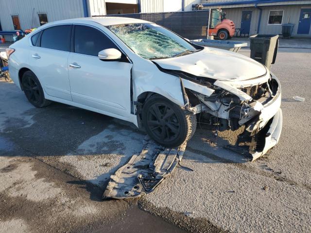 Photo 4 from auction – 2013 NISSAN ALTIMA 2.5 with VIN 1N4AL3AP3DN529790