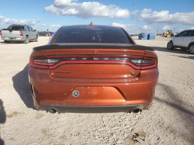 Photo 6 from auction – 2021 DODGE CHARGER SC with VIN 2C3CDXGJXMH584535
