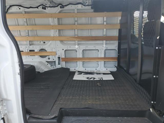 Photo 10 from auction – 2023 FORD TRANSIT T- with VIN 1FTBR1Y85PKA77962
