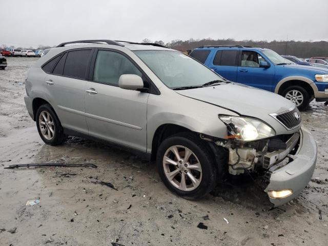 Photo 4 from auction – 2008 LEXUS RX 350 with VIN 2T2GK31U88C049505