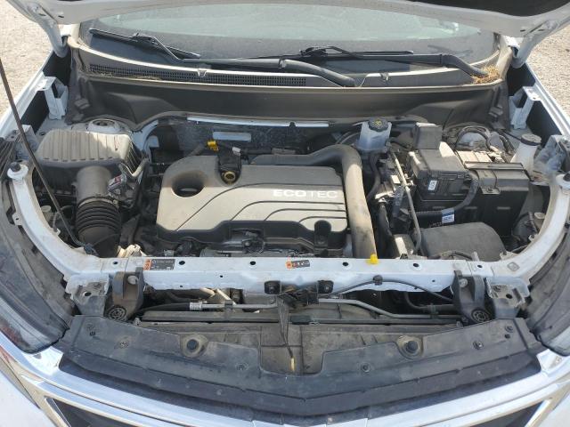 Photo 11 from auction – 2022 CHEVROLET EQUINOX LS with VIN 3GNAXFEV8NS167155