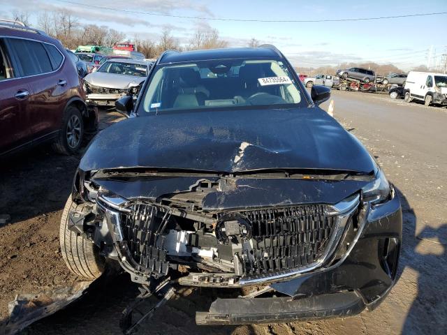 Photo 5 from auction – 2024 MAZDA CX-90 PREF with VIN JM3KKCHD8R1114256