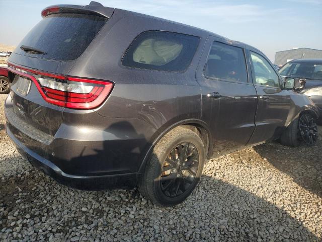 Photo 3 from auction – 2020 DODGE DURANGO SX with VIN 1C4RDJAG2LC186236