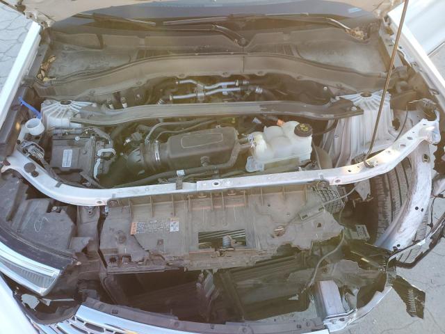 Photo 12 from auction – 2021 FORD EXPLORER L with VIN 1FMSK7FH4MGB92976
