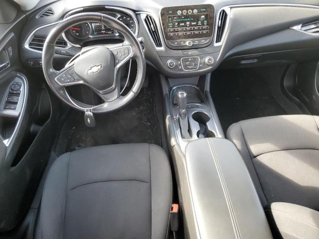 Photo 8 from auction – 2018 CHEVROLET MALIBU LT with VIN 1G1ZD5ST5JF231189