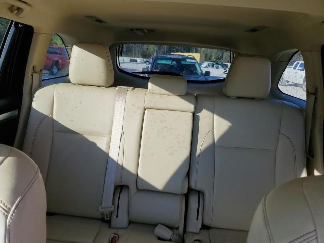 Photo 10 from auction – 2019 TOYOTA HIGHLANDER with VIN 5TDKZRFH1KS552431
