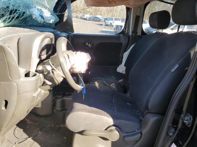 Photo 7 from auction – 2010 NISSAN CUBE BASE with VIN JN8AZ2KR9AT163848