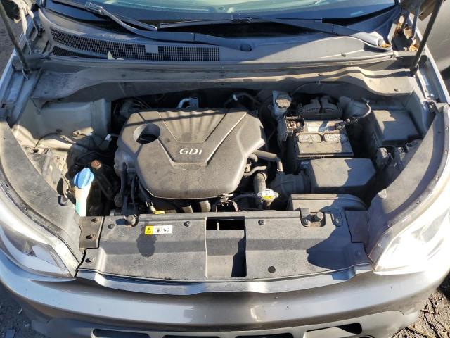 Zdjęcie 12 z aukcji – 2014 KIA SOUL z VIN KNDJN2A27E7018978