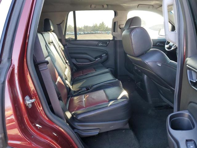 Photo 11 from auction – 2016 GMC YUKON SLE with VIN 1GKS2AKCXGR340427
