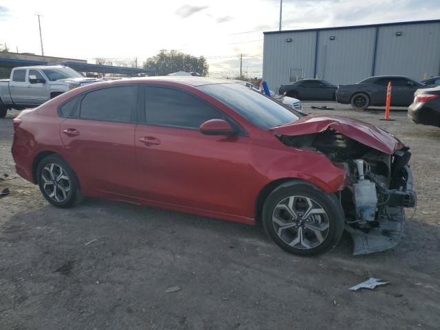 Photo 4 from auction – 2019 KIA FORTE FE with VIN 3KPF24AD4KE047362
